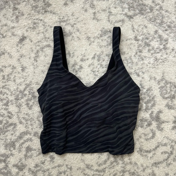 Lululemon Align Tank - Picture 2 of 5